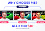 design viral youtube thumbnails for day trading operations